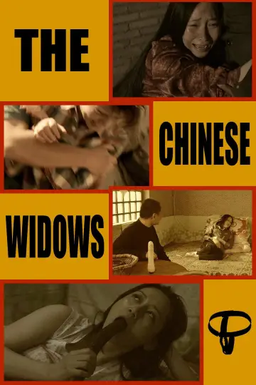 Постер к фильму "中国式寡妇" #856849