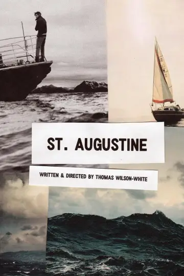 Постер к фильму "St. Augustine" #1170976
