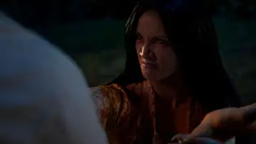 Задник к фильму "Dendam Pontianak" #743362