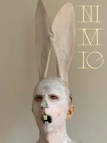Постер к фильму "Нимик" #447577