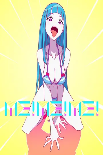 Постер к фильму "ME!ME!ME! CHRONIC" #1567873