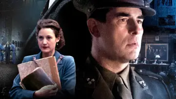 Задник к фильму "Последний Вермеер" #1052437