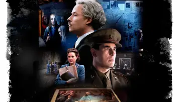 Задник к фильму "Последний Вермеер" #414175