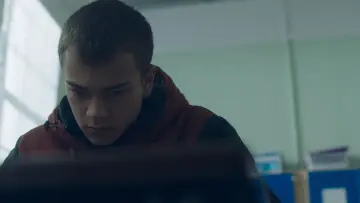 Задник к фильму "Границы округа" #1524644