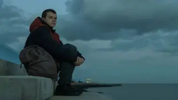 Задник к фильму "Границы округа" #1524647