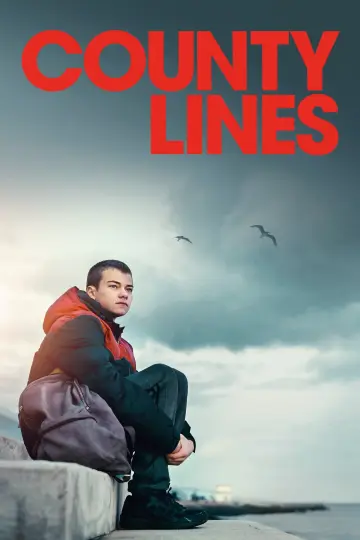 Границы округа (2020)