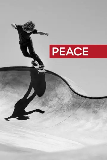 Постер к фильму "PEACE: An Element Audiovisual Project" #1181414