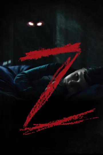 Z постер