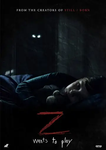 Постер к фильму "Z" #1065816