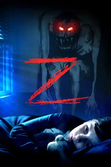 Постер к фильму "Z" #1065817