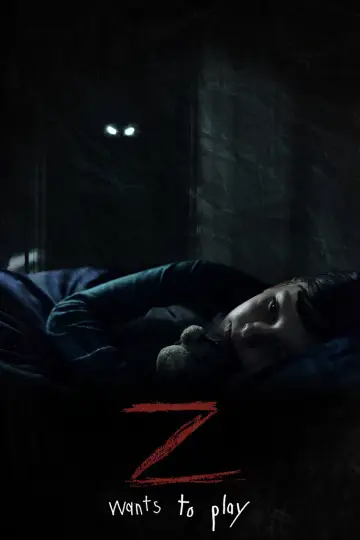 Постер к фильму "Z" #1065818