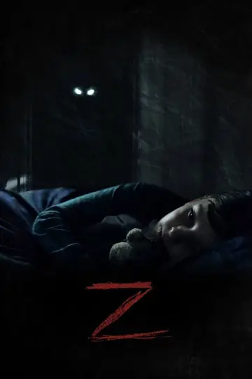 Постер к фильму "Z" #1065821