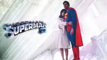 Задник к фильму "Супермен 2: Режиссерская версия" #895751