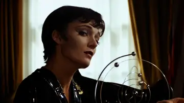 Задник к фильму "Супермен 2: Режиссерская версия" #895761