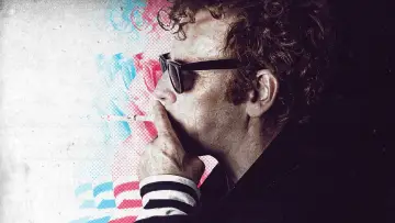 Задник к фильму "Культовые тусовщики" #1812394