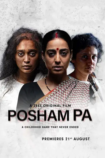 Постер к фильму "Posham Pa" #727085