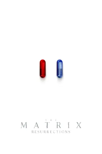 Постер к фильму "Матрица: Воскрешение" #314355