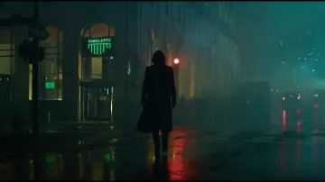 Задник к фильму "Матрица: Воскрешение" #601281