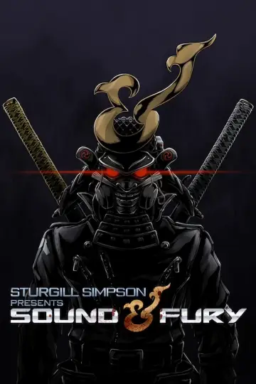 Стерджил Симпсон представляет: Sound & Fury
