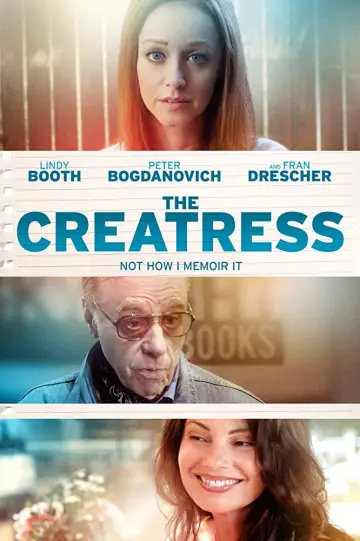 Постер к фильму "The Creatress" #710081