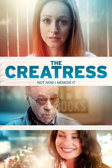 Постер к фильму "The Creatress" #710082