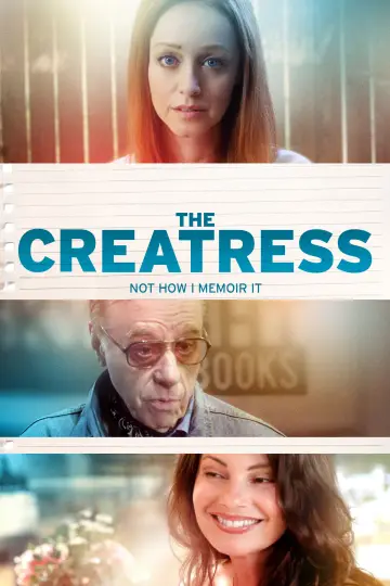 Постер к фильму "The Creatress" #710087