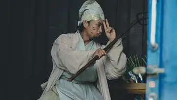 Задник к фильму "Пришельцы. Назад в будущее" #189747