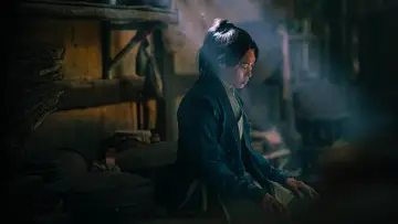 Задник к фильму "Пришельцы. Назад в будущее" #189751