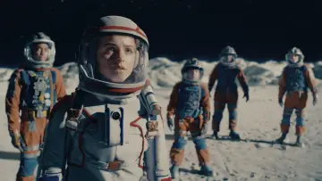 Задник к фильму "Кратер" #317266