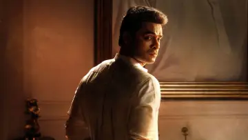 Задник к фильму "L2: എമ്പുരാൻ" #648303