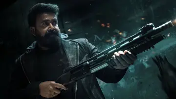 Задник к фильму "L2: എമ്പുരാൻ" #648305