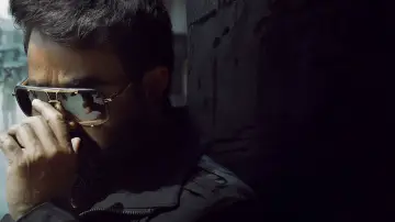 Задник к фильму "L2: എമ്പുരാൻ" #648306