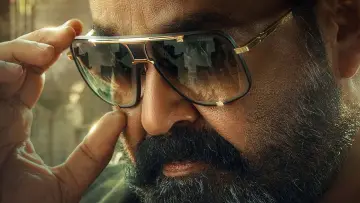 Задник к фильму "L2: എമ്പുരാൻ" #648315
