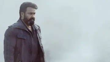 Задник к фильму "L2: എമ്പുരാൻ" #648320