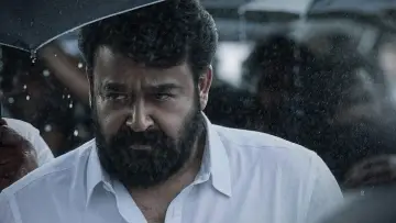 Задник к фильму "L2: എമ്പുരാൻ" #648329