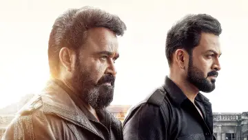 Задник к фильму "L2: എമ്പുരാൻ" #648332