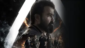 Задник к фильму "L2: എമ്പുരാൻ" #648335