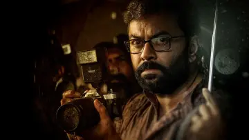 Задник к фильму "L2: എമ്പുരാൻ" #648348