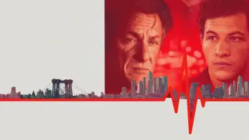 Задник к фильму "Асфальтовые джунгли" #600555