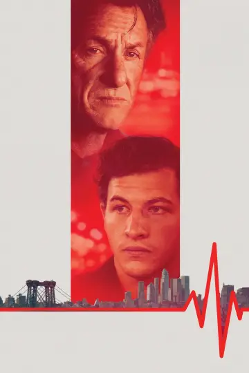 Постер к фильму "Асфальтовые джунгли" #600586