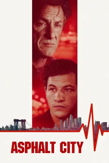 Постер к фильму "Асфальтовые джунгли" #600590