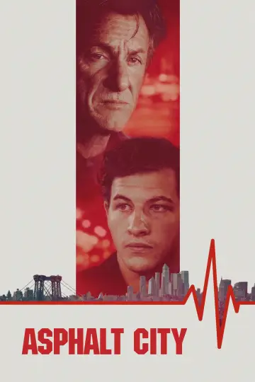 Постер к фильму "Асфальтовые джунгли" #600591