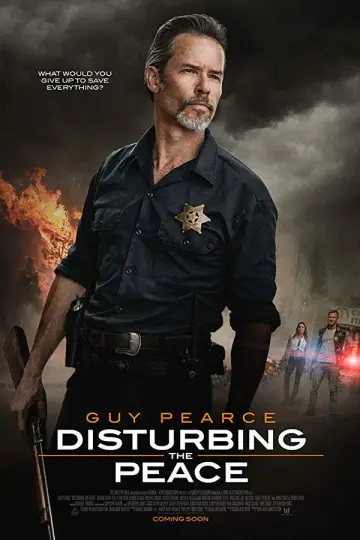 Постер к фильму "Последняя пуля" #1056193