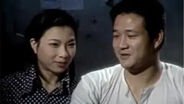Задник к фильму "寡妇的男人" #921414