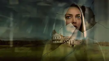 Задник к фильму "Увиденное и услышанное" #1584618