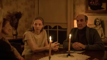 Задник к фильму "Увиденное и услышанное" #1746539