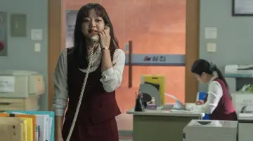 Задник к фильму "삼진그룹 영어토익반" #947738