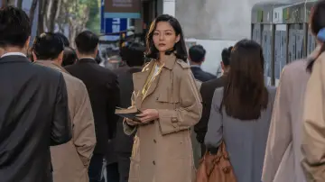 Задник к фильму "삼진그룹 영어토익반" #947739