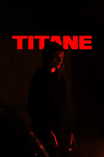 Постер к фильму "Титан" #480064