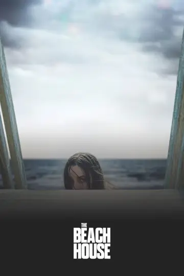 Постер к фильму "Пляжный домик" #1050148
